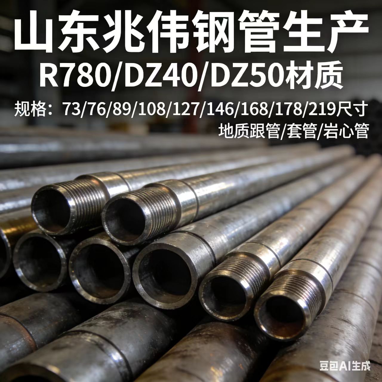 铁岭助力济潍高速隧道支护工程圆满完工兆伟钢管